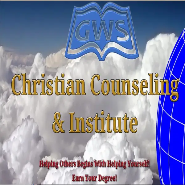 GWS Christian Counseling Institute – Get Your Degree